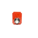 Ncc S1K-5-461 120VAC 10A .05-5S Nsnp. Fixed Price $152.00.