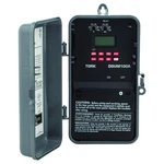 Tork DGUM100A Electronictimer,astronomic,clear,plastic 31A070. Fixed Price $1164.20.