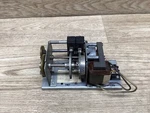 Eagle Signal MP2A601 Bliss 120V 7221-5116 #21B10PR3*QC. Fixed Price $60.00.