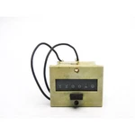 Redington P8-4906 24VDC Unmp. Fixed Price $19.00.