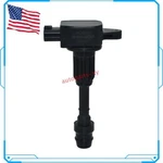 22448-AX001 Ignition Coil Nissan HR15DE For Tiida Sunny Almera Bluebird 1.5L. Fixed Price $28.80.