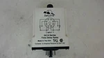 Amperite 48DP 1-60MDC 8-PIN Time Delay Relay, Min 48V Input, DC10 Series. Fixed Price $49.00.