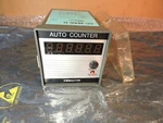 Hokuyo DC-MA6-D DMA6151 Auto Counter Module AC100-240V. Fixed Price $35.00.