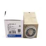 1PCS New For Omron H3CR-G8EL-31 Time Relay 110/120/220VAC. Fixed Price $280.00.
