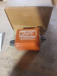 New Ncc A1K-30-461 Solid State Timer .3-30SEC Delay Relay. Fixed Price $169.00.
