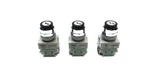 Idec Two Position Switch (no Key) ASW2K10 Lot Of 3 Nos. Fixed Price $51.98.