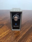 Eagle Signal DG103Z302 Electronic Timer 24VAC 60HZ New. Fixed Price $250.00.