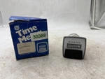 Ge 240213AAAB Time Meter Minute Counter 120V 60HZ Non-reset. Fixed Price $99.99.