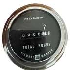 Vintage Hobbs Stewart Warner Hour 15002-3 Dc Minimeter Nos Box. Fixed Price $49.95.