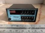 Durant 1900-512 Solid State Counter With Display 51900-400. Fixed Price $70.00.