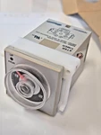 Tenor AT8B AC110V Auto Timer (1A101698). Fixed Price $50.00.