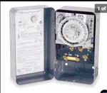 Paragon 8041-00 TIMER,DEFROST,120V,1 NO,2NC Switches Qty.. Fixed Price $125.00.