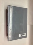 TORK,W400A,SEVEN-DAY Dial Time Switch 125V 40A. Fixed Price $75.00.