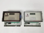 American Time YBP02 And Plus Signal Programmers (parts, Untested). Fixed Price $62.99.