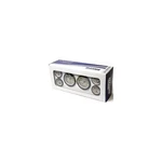 Sierra 65485P Sahara Series 6-GAUGE Set For Inboard/stern Drive. Fixed Price $323.68.