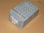 Honeywell W973F 1004 Environmental Systems Logic Panel. Fixed Price $865.00.