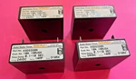 Lot Of 4 Ssac Solid State Timers KSDS320N Delay 0.1 - 10 Seconds Nos. Fixed Price $34.99.