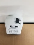 Eaton TMR5N22120 Time Delay Relay 120V Ac/dc 8 Pin .1-10MIN. Fixed Price $114.99.