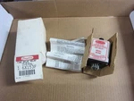 Dayton 6X603F Time Delay Relay, Interval Timing Range .1-10 Second Nos. Fixed Price $28.95.