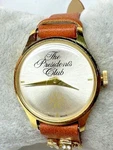 Ladies Lafayette Watch Co President's Club Swiss Mechanical Works. Fixed Price $20.23.