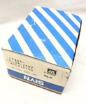 New LT48T-24-240V Digital Quartz Timer Nais By Aromat ATL410798. Fixed Price $220.00.