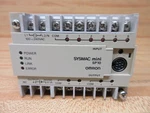 Omron SP10-DR-A Programmable Controller SP10DRA No Terminal Covers, Port Cover,. Fixed Price $43.33.