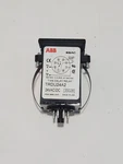 Abb/ssac TRDU24A2. Fixed Price $50.00.