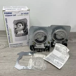 Tork 1109AM-IAP 24HR Replacement Timer Mechanisms 120/208-240/277V -parts/repair. Fixed Price $24.97.