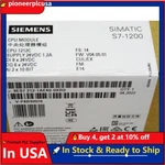 New Siemens Simatic S7-1200 Cpu 1212C. Fixed Price $283.48.