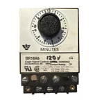 Pre-owned Eagle Signal BR18A6 Timer 6B85 D5 See Pics Working! Will Beat$ Ca. Fixed Price $75.63.