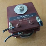 Haydon DA21-002 0.1 Minutes Delay Timer. Fixed Price $24.99.