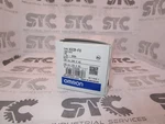 H3CR-F8 Genuine Original Omron Timer AC100-240/DC100-125 Fast Shipping. Fixed Price $187.00.