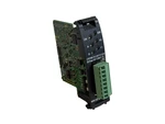 Used Host Automation H0-CTRIO2 I/o Module. Fixed Price $125.00.
