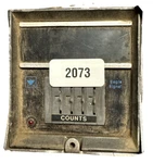 Eagle Signal 48227, Seconds Timer. Fixed Price $49.99.