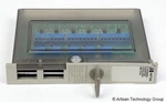 Hp 44715A Terminal Block. Fixed Price $110.00.