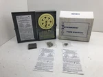 Intermatic T7801B8 7-DAY Dial Time Switch. Fixed Price $124.99.