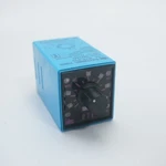Idec RTE-P22 Electronic Timer 120VAC 10A Relay Delay. Fixed Price $26.90.