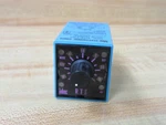Idec RTE-P22-AC120V Timer 0-3 Min. Fixed Price $50.33.