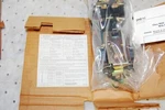 Square D Pneumatic Timer 9050-BO-1E-V06. Fixed Price $582.81.