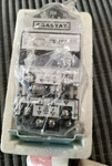 Agastat E7024AE002 Time Relay ( 20-200 Sec). Fixed Price $395.00.