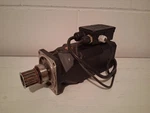 Abb Servo Motor 8642209A0011E. Fixed Price $1020.16.