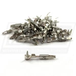10X Socket Terminal, Connectivity Amp 969005-2 Micro Timer (24-20 Awg). Fixed Price $10.85.