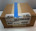 1013-200 Weil-mclain Integrated Boiler Control Auto Ignition System. Fixed Price $98.39.