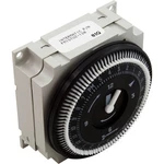 Timer, Grasslin, Spdt, Panel Mount, 115V, 24HR : FM/1 Stuz 120V. Fixed Price $54.69.