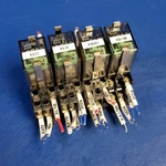 Fuji Electric HH52P-FL DC24V Relay Set With Terminal Socket And Wiring Harness. Fixed Price $32.53.