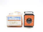 Infitec CMR1501B .25-5S 120VAC 10A Nsmp. Fixed Price $50.00.