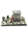 Icm Controls MOR24A2Y90 Delay Timer Circuit Board 10 Amp 120 Vac 1/6 Hp. Fixed Price $26.99.