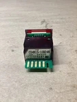 Hengstler C34N15-10B24N Single Digital Display Unit 24VDC #106G112. Fixed Price $37.99.