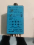 Idec RTE-B21 Electric Timer. Fixed Price $15.00.