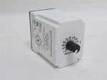 234548 Old-stock; Allen-bradley TR-51622-10 Time Delay Relay; 1.8S-180S; 11-PIN. Fixed Price $26.09.
